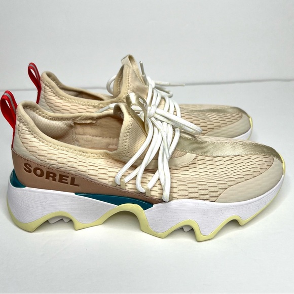 Sorel Women's Kinetic Impact II - Picture 2 of 12